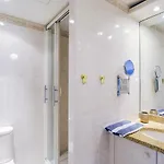 Le Lido - Piscine, Proche Apartamento Cagnes-sur-Mer