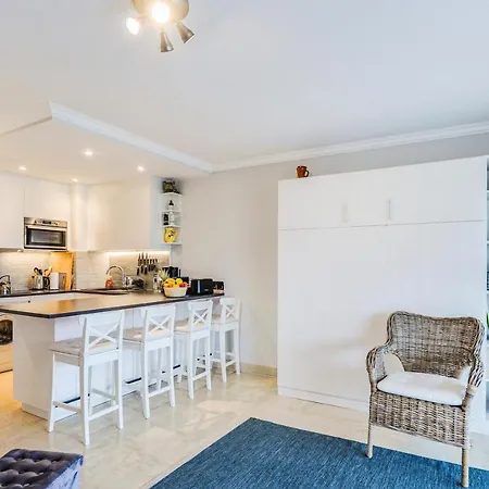 Le Lido - Piscine, Proche Apartamento Cagnes-sur-Mer