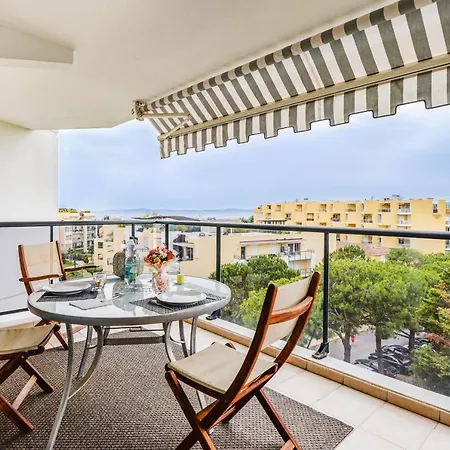 Le Lido - Piscine, Proche * קאן סור מר