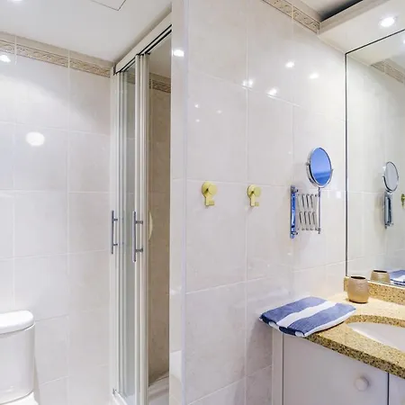 Le Lido - Piscine, Proche דירה קאן סור מר