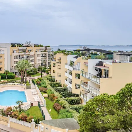 דירה Le Lido - Piscine, Proche