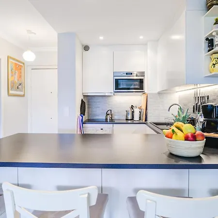 Le Lido - Piscine, Proche קאן סור מר